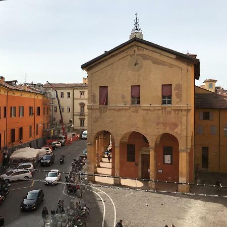 Casa Falegnami 20.19 Bologna Ngoại thất bức ảnh