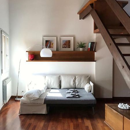 Casa Falegnami 20.19 Bologna Ngoại thất bức ảnh