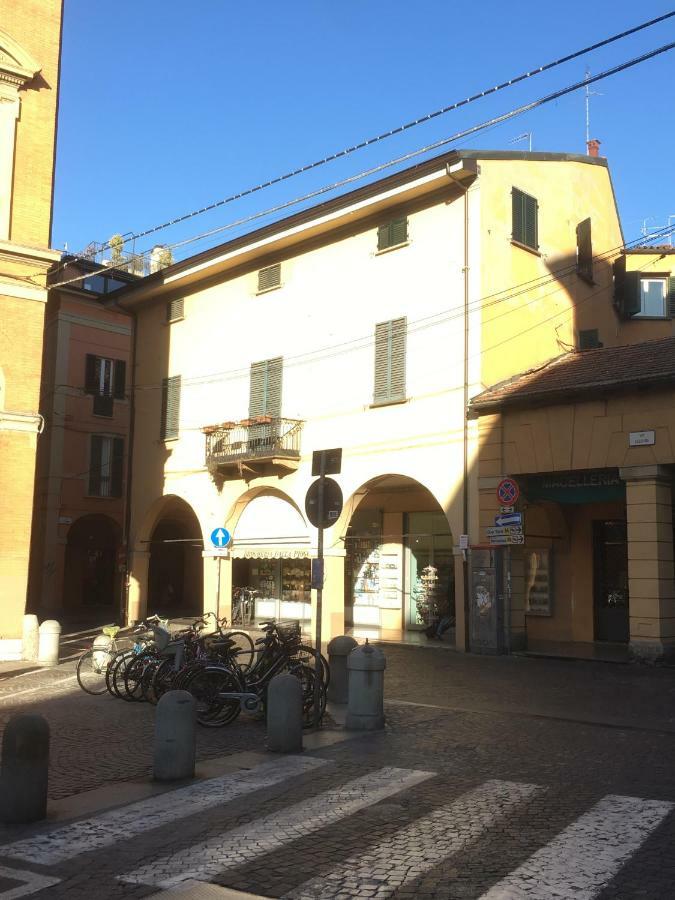 Casa Falegnami 20.19 Bologna Ngoại thất bức ảnh