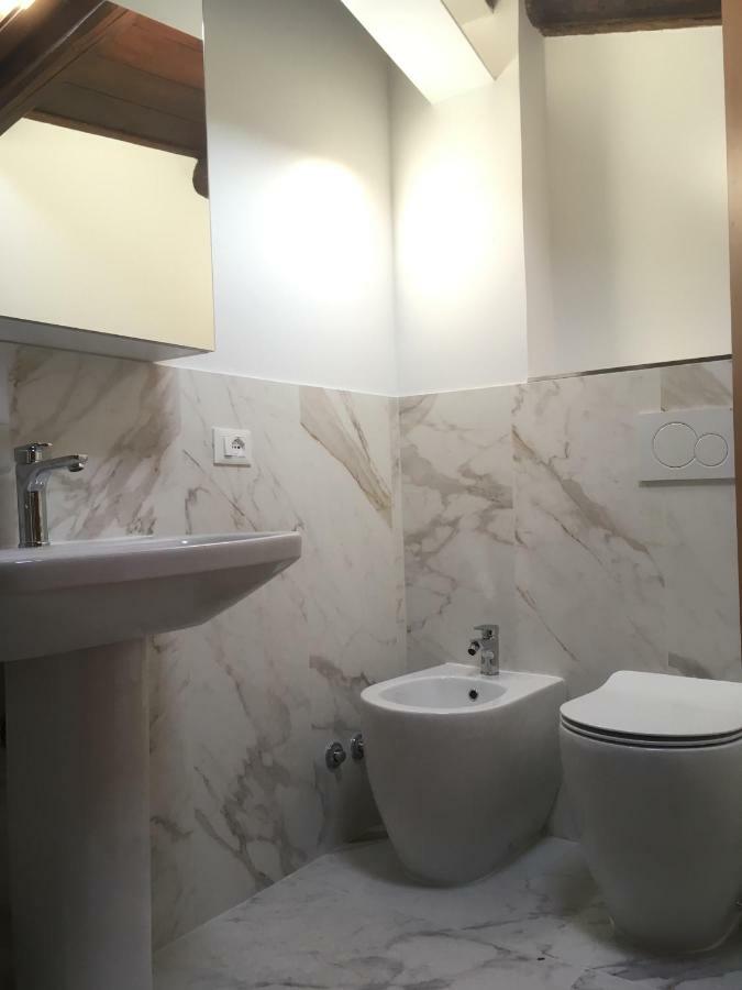 Casa Falegnami 20.19 Bologna Ngoại thất bức ảnh