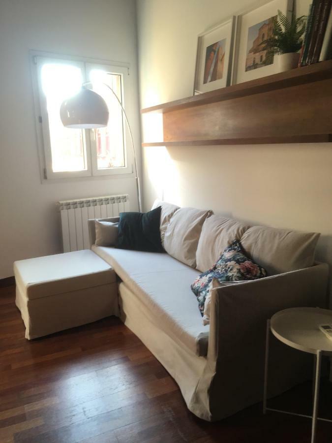 Casa Falegnami 20.19 Bologna Ngoại thất bức ảnh