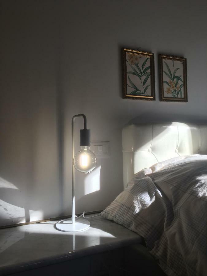 Casa Falegnami 20.19 Bologna Ngoại thất bức ảnh