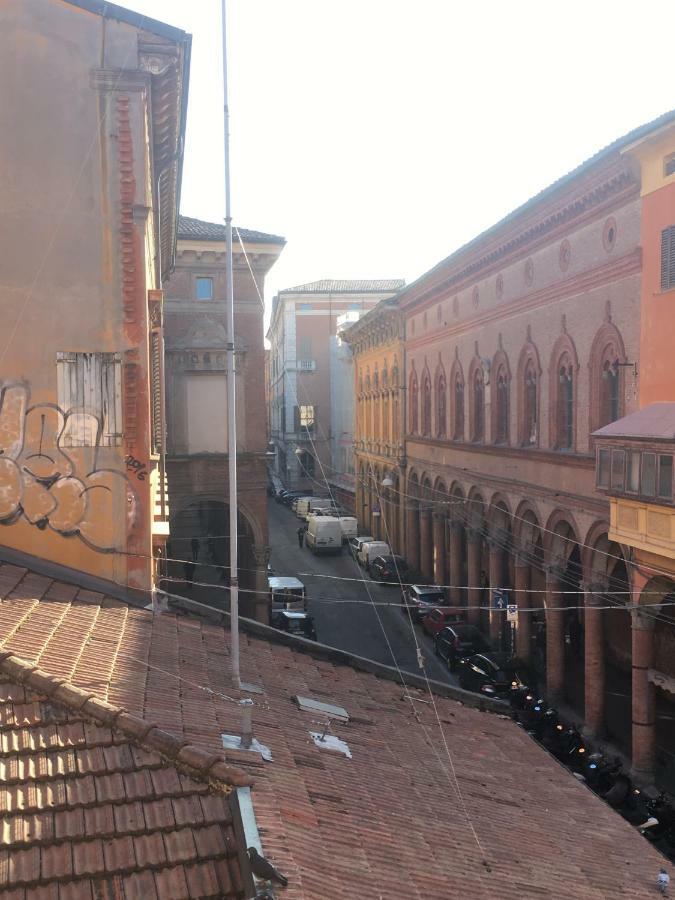 Casa Falegnami 20.19 Bologna Ngoại thất bức ảnh