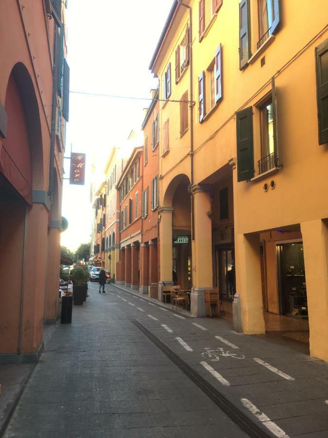 Casa Falegnami 20.19 Bologna Ngoại thất bức ảnh