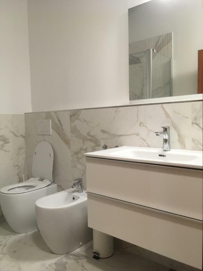 Casa Falegnami 20.19 Bologna Ngoại thất bức ảnh