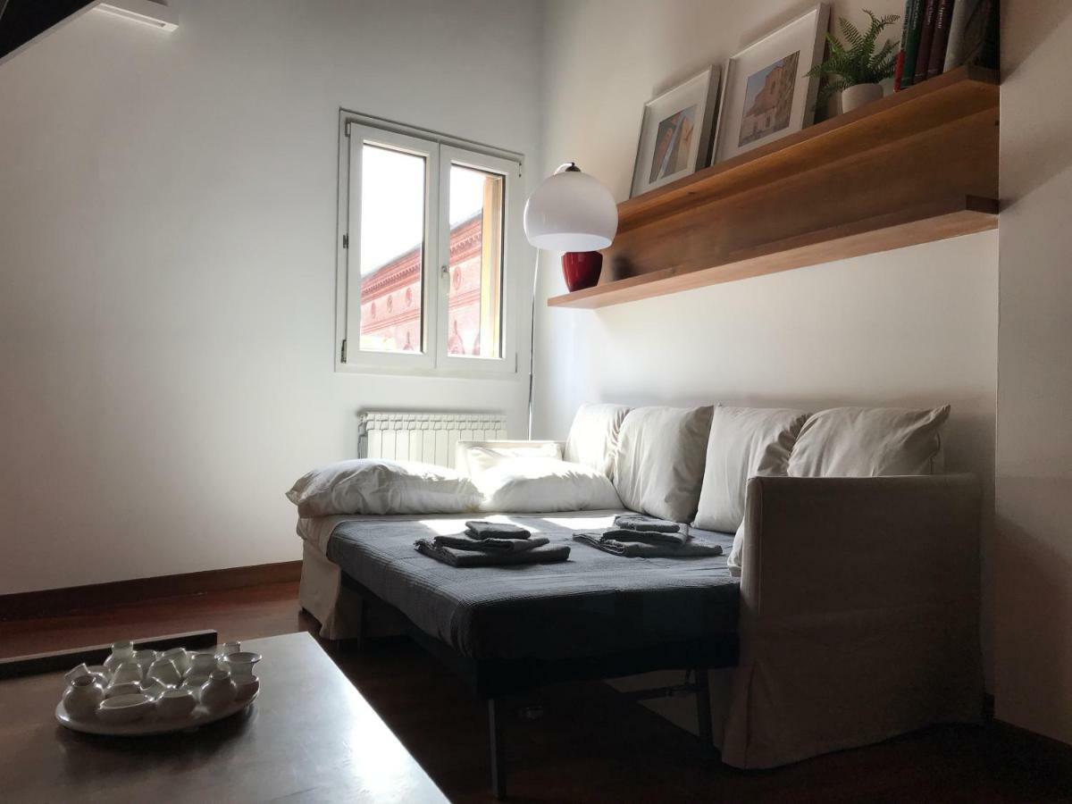 Casa Falegnami 20.19 Bologna Ngoại thất bức ảnh