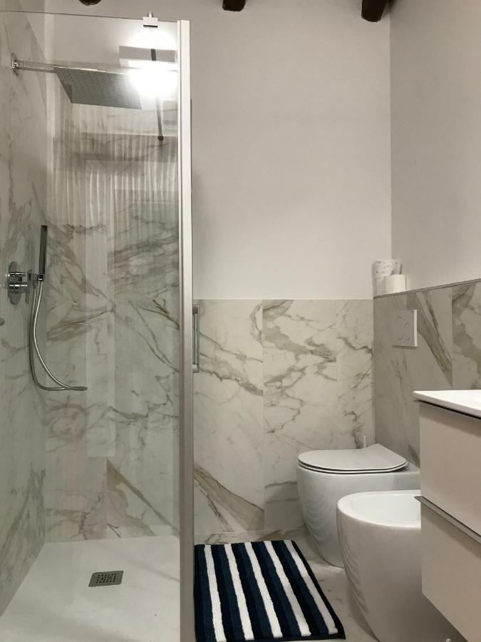 Casa Falegnami 20.19 Bologna Ngoại thất bức ảnh
