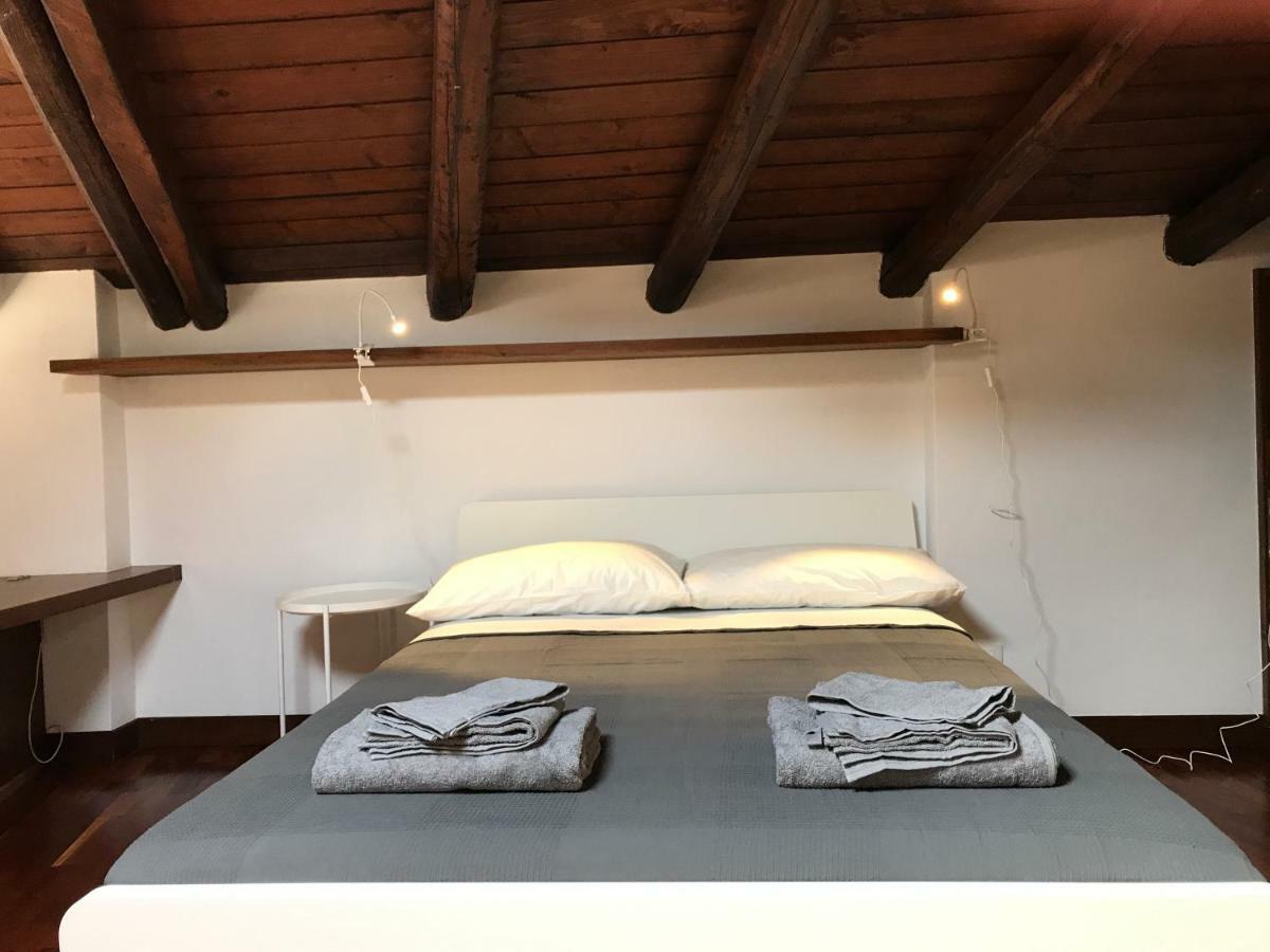 Casa Falegnami 20.19 Bologna Ngoại thất bức ảnh