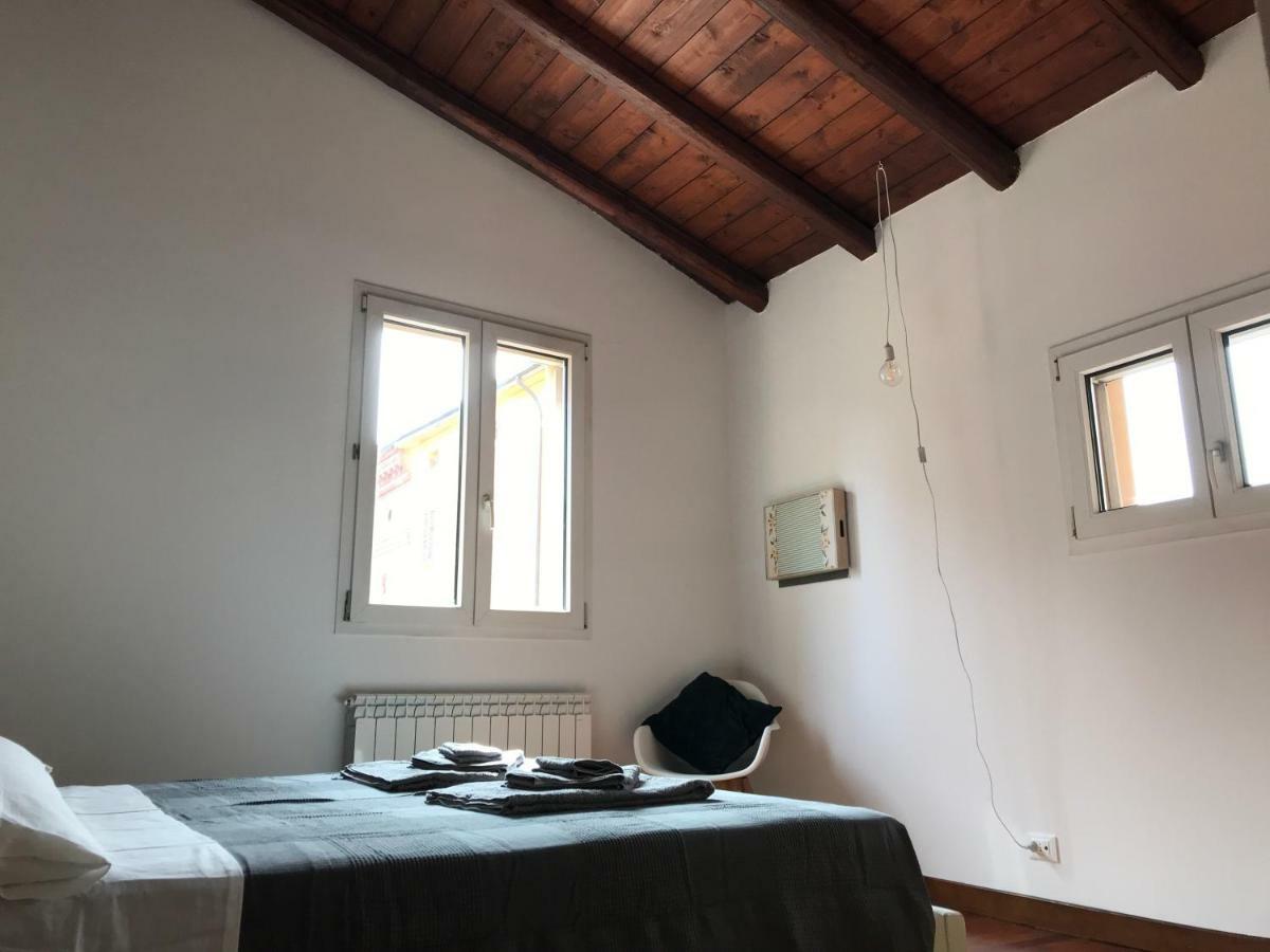 Casa Falegnami 20.19 Bologna Ngoại thất bức ảnh