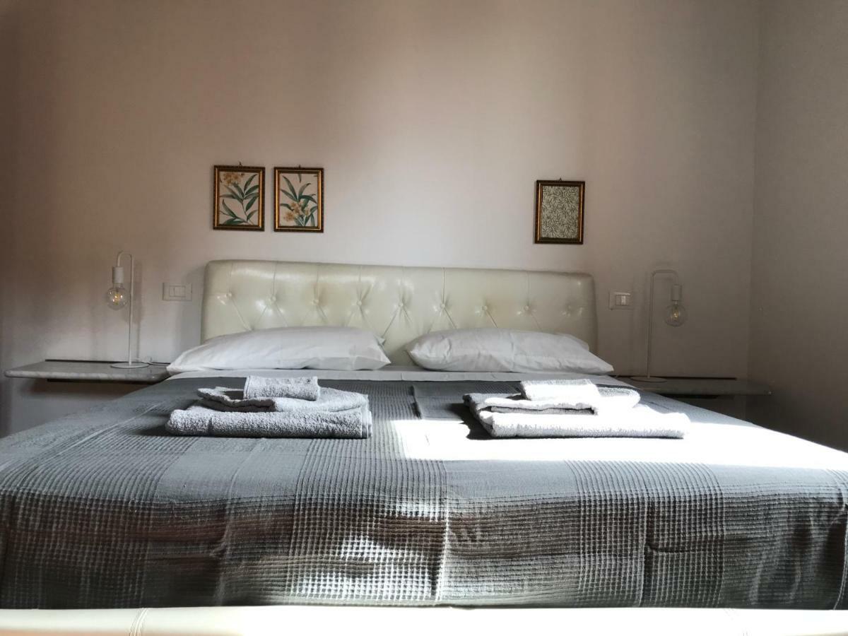 Casa Falegnami 20.19 Bologna Ngoại thất bức ảnh