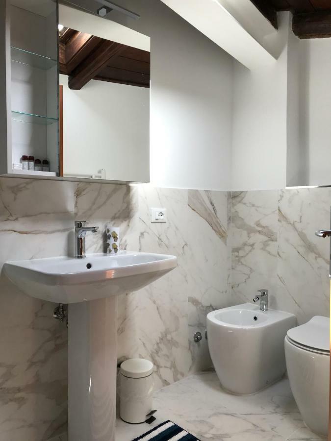 Casa Falegnami 20.19 Bologna Ngoại thất bức ảnh