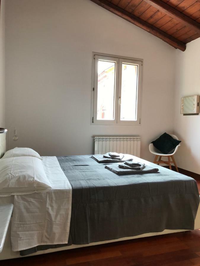 Casa Falegnami 20.19 Bologna Ngoại thất bức ảnh